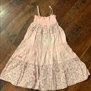 Naartjie dress, size S, 4